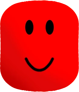 oofBig emote