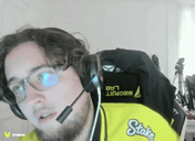 goon animated emote
