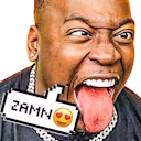 ZAMN emote