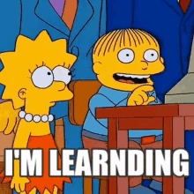 Learnding emoji
