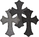 cross emote