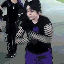 Cybertreffen emote