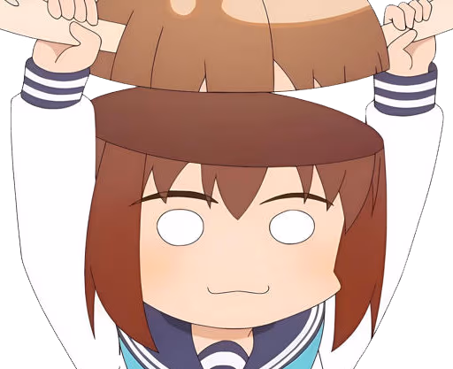 NokotanPophead emote