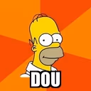 DOU emote