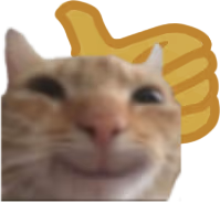 Cat_smilling emote