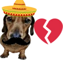 idiota emote