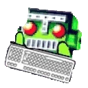 BOTTING emoji
