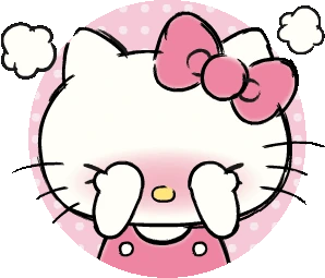 blushkitty emoji