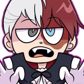 Todopire emote