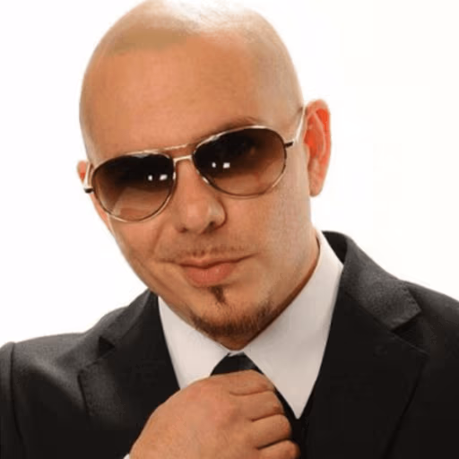 pitbull emote