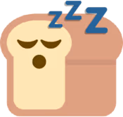 snoozebread emote
