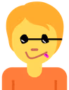 SwagDude emote