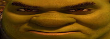 Shrek emote