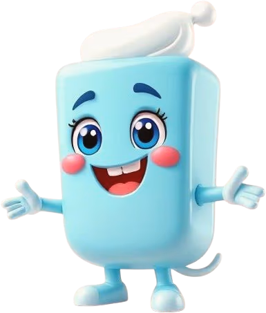 MrSoap emote