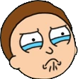 MortCry emote