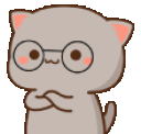 NODDERS animated emote