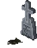 pixel_grave emote