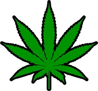Maconha emote