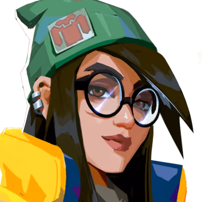 Killjoy emote