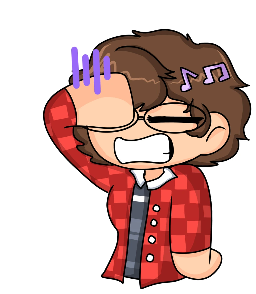 FacePalm emote