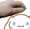 cinnaPet emote
