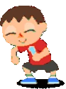 VillagerPls2 emoji