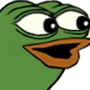 PagChomp emote