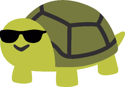 tortle_drip emote