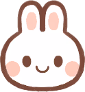 bunny_smile emote