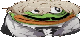 ABOBUST emote