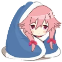 Yuno_snuggling emote