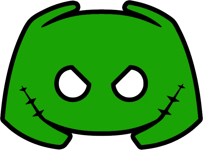 Green_Discord emote