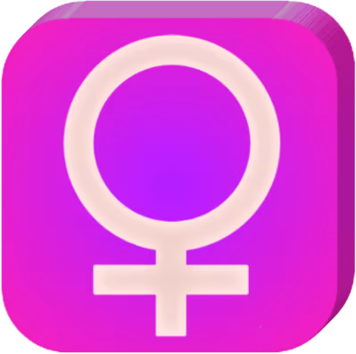 female3d emote