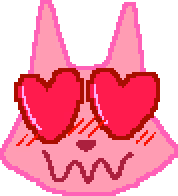 WebLove emote