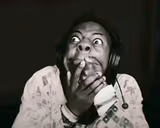 SpeedScared emote