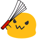 harisen_blobs_ver2 emote