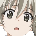 SoraSchocked emote