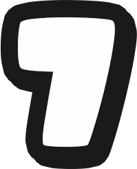 Seven emote