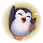 Joy_Pengu emote
