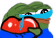 CryHeatHug emote