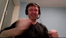 DOIT animated emote