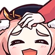 DionaPat emote