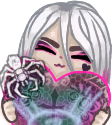 Sable_Love emote