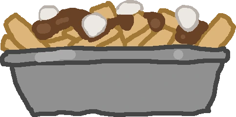 poupou emote