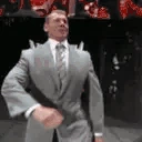 VinceLeave emote