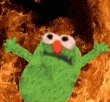 hail_elmo_hell_bean emote