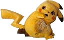 NoHurtPikachu emote