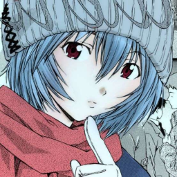 asthre avatar