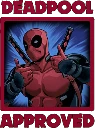 DPapproved emote