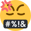 AngryBad emote